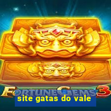 site gatas do vale